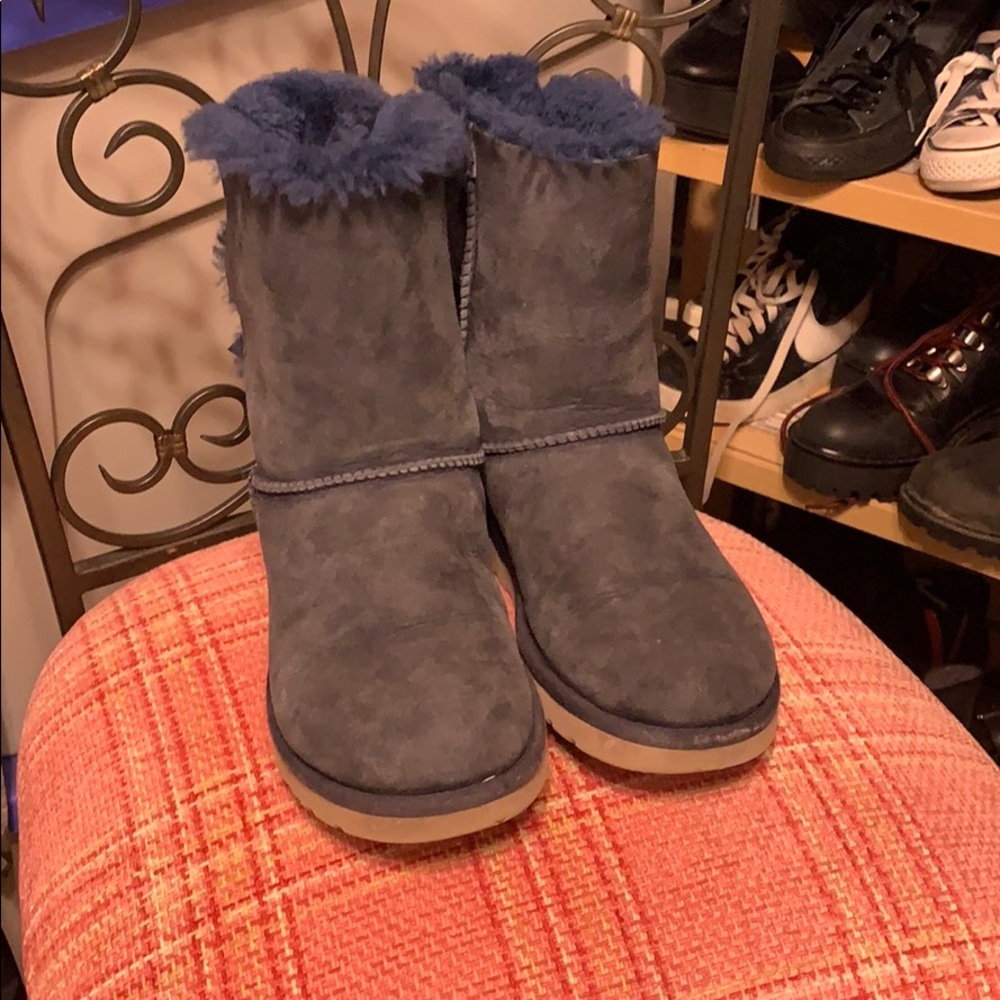 Uggs boots
